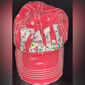 used kbethos brand cap